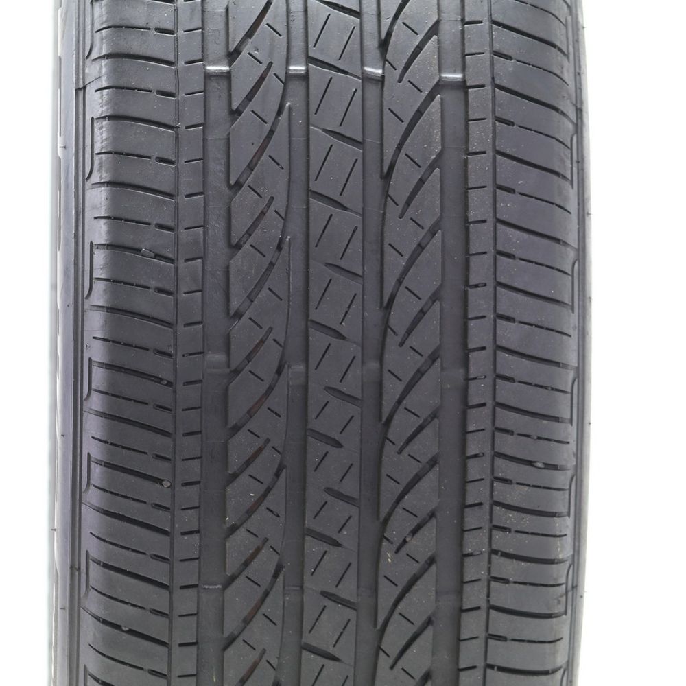 Set of (2) Used 245/50R19 Bridgestone Dueler H/P Sport RFT 105H - 5.5-6.5/32 - Image 5