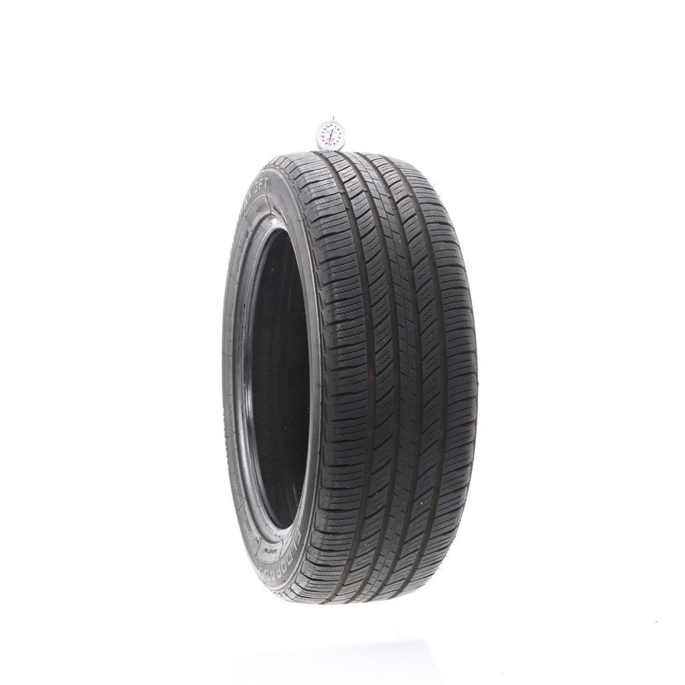 Used 235/55R19 Eldorado Tour Max GFT 101H - 7.5/32 - Image 1