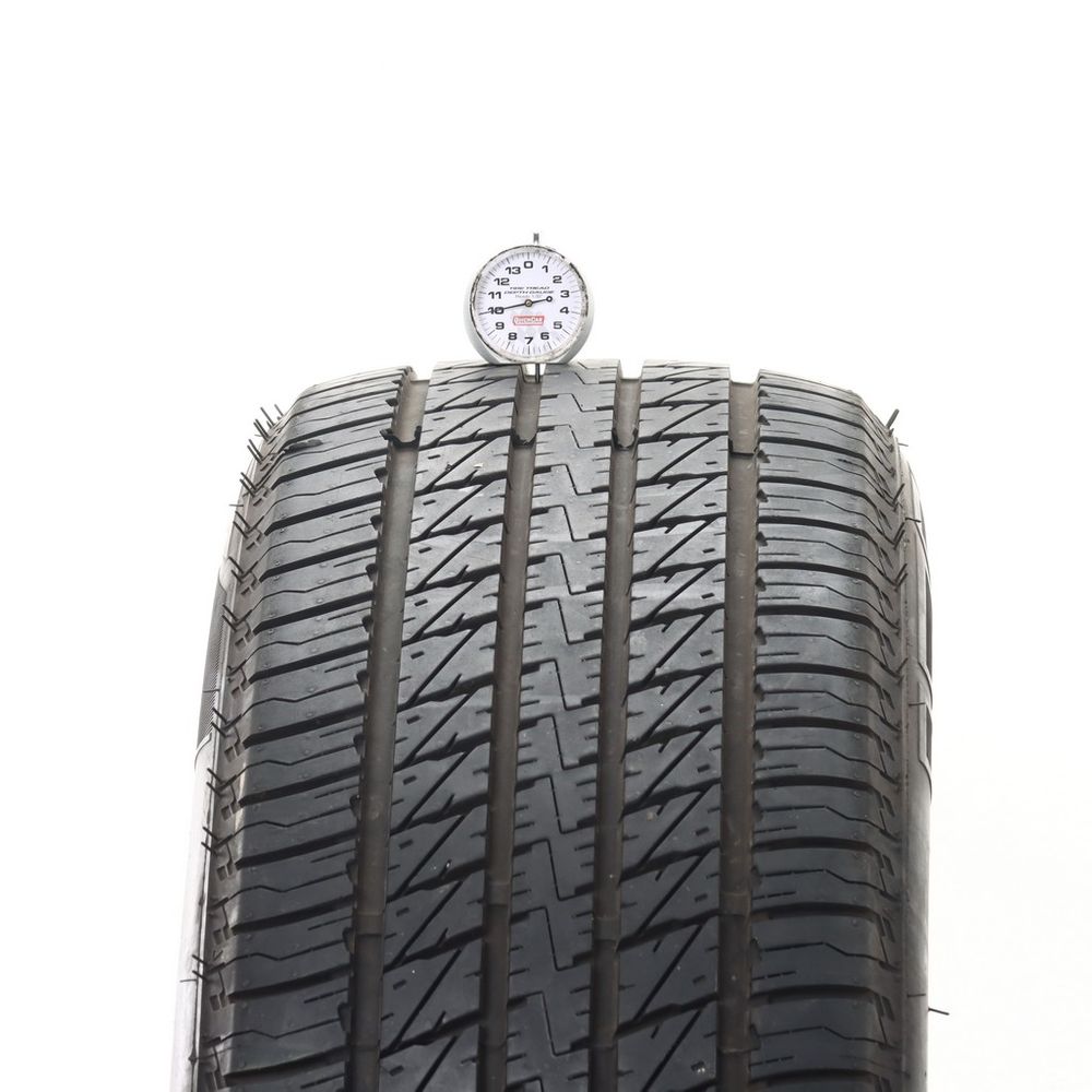 Set of (2) Used 275/55R20  Suretrac Wide Climber H/T 117H - 8.5-10/32 - Image 5