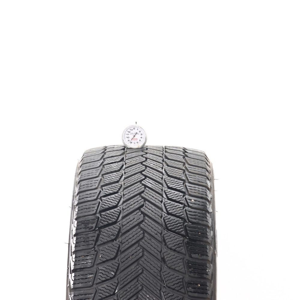 Used 265/40R20 Michelin X-Ice Snow 104H - 8.5/32 - Image 2