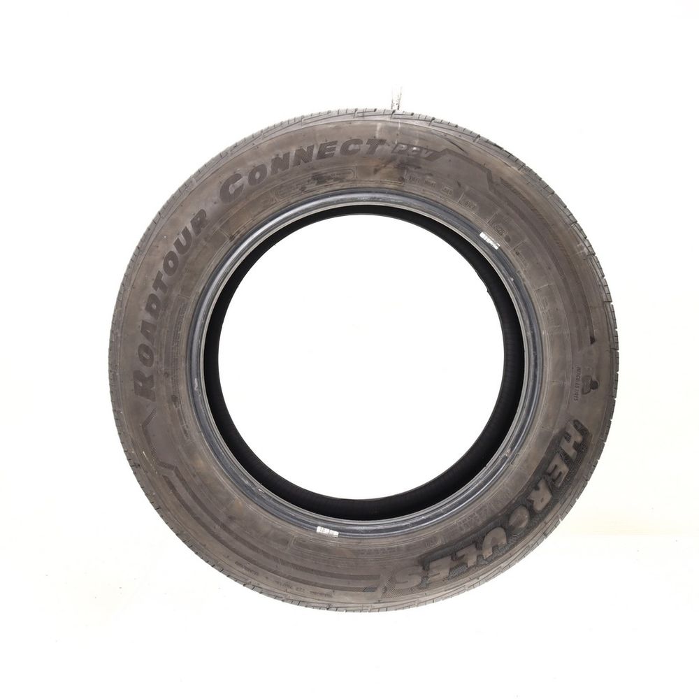 Used 225/60R17 Hercules Roadtour Connect PCV 99H - 9/32 - Image 3