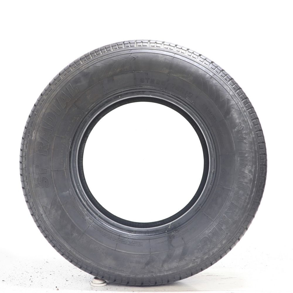 Driven Once ST 225/75R15 Trailer King II ST Radial 113/108L D - 9/32 - Image 3