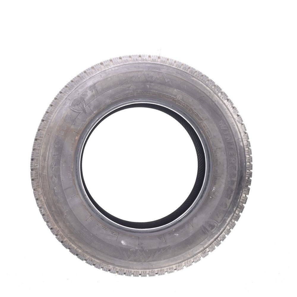 Used 225/70R16 Firestone Winterforce 2 UV 103S - 11.5/32 - Image 3
