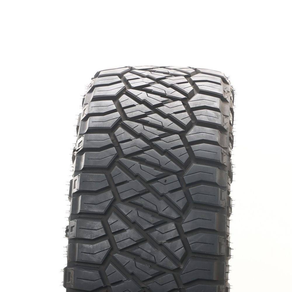 Used LT 285/55R20 Nitto Ridge Grappler 122/119Q E - 19/32 - Image 2