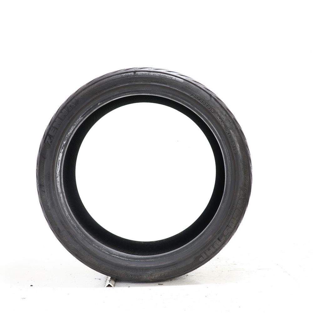 New 235/40ZR19 Zenna Argus UHP 98Y - 9/32 - Image 3