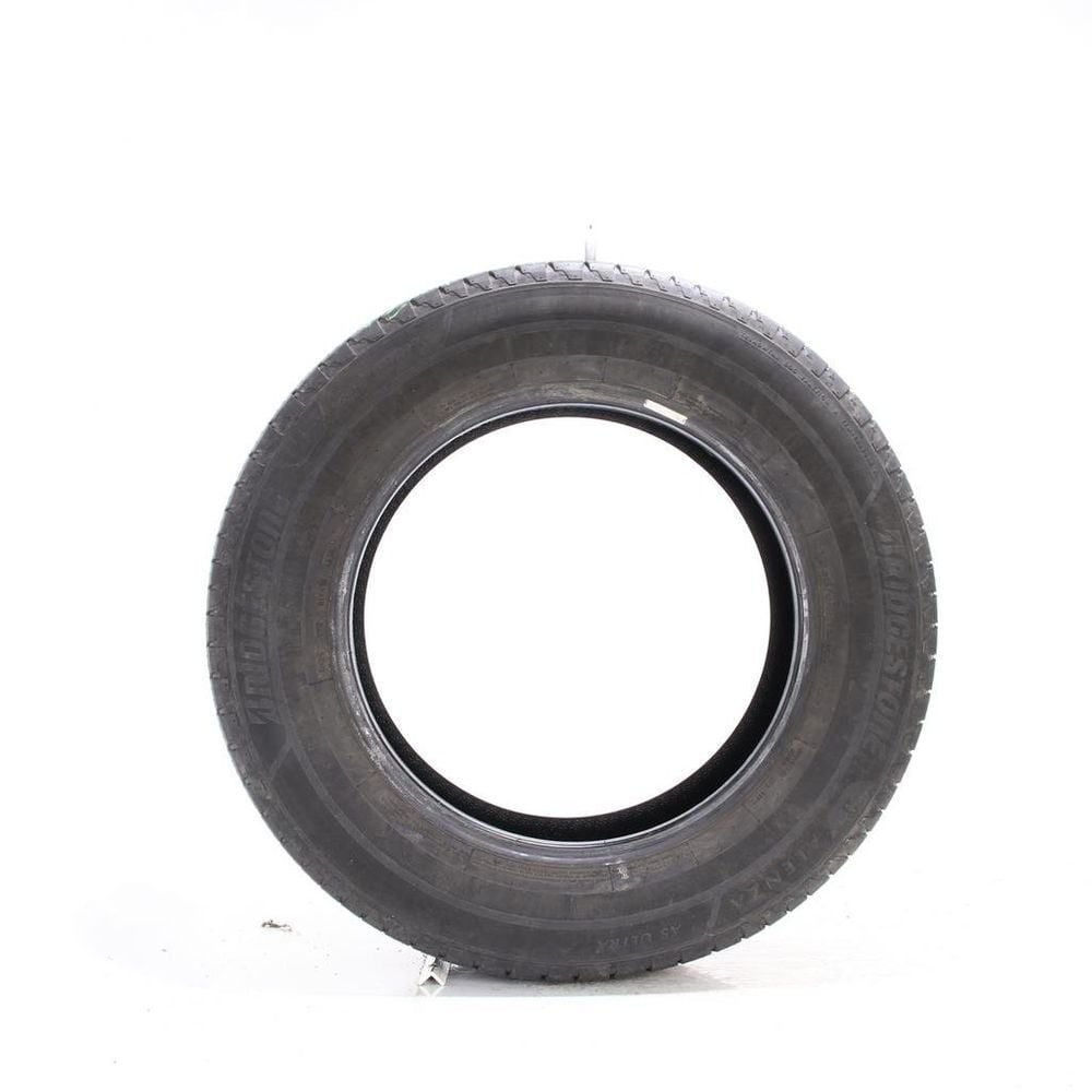 Set of (4) Used 235/65R17 Bridgestone Alenza AS Ultra 104H - 6.5-7.5/32 - Image 3