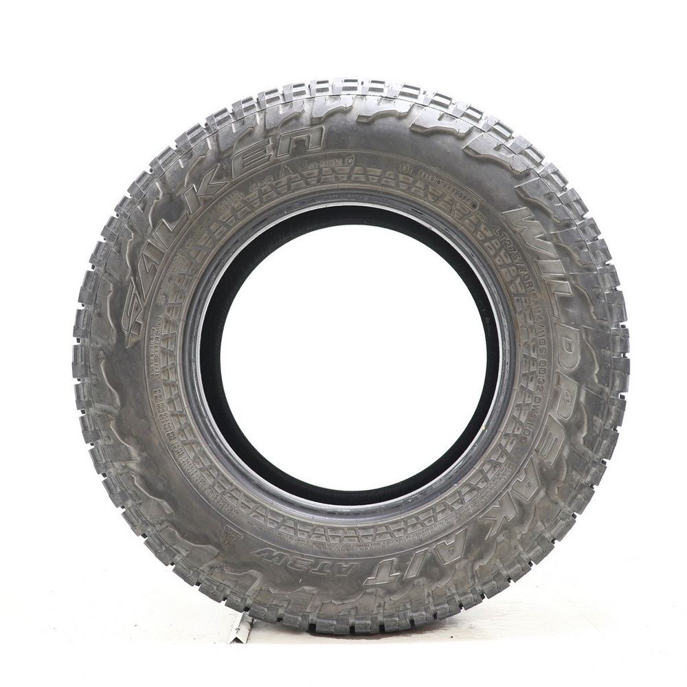 Set of (2) Used LT 275/70R17 Falken Wildpeak A/T3W 114/110S C - 9-9.5/32 - Image 6