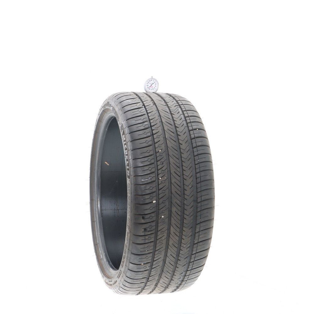 Used 255/35ZR20 Michelin Pilot Sport A/S ZP 97W - 8.5/32 - Image 1