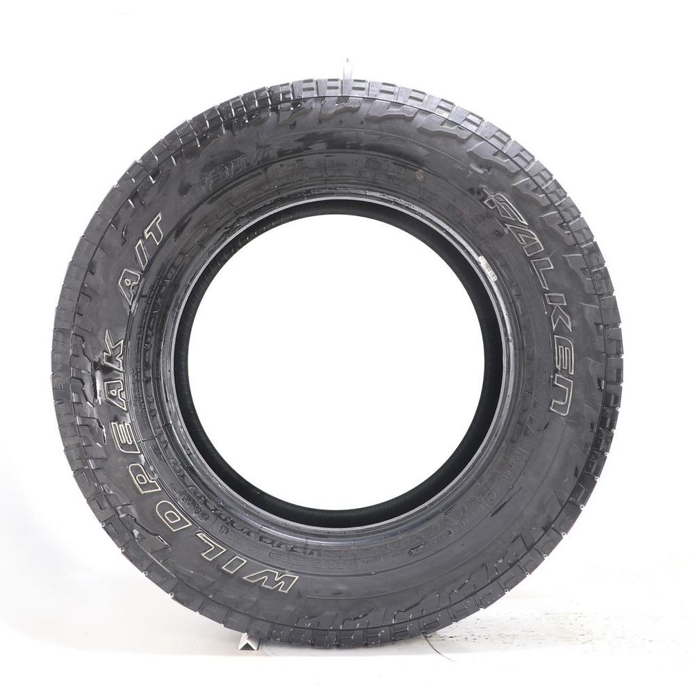 Used LT 275/65R18 Falken Wildpeak A/T3W A 113/110S C - 4/32 - Image 3