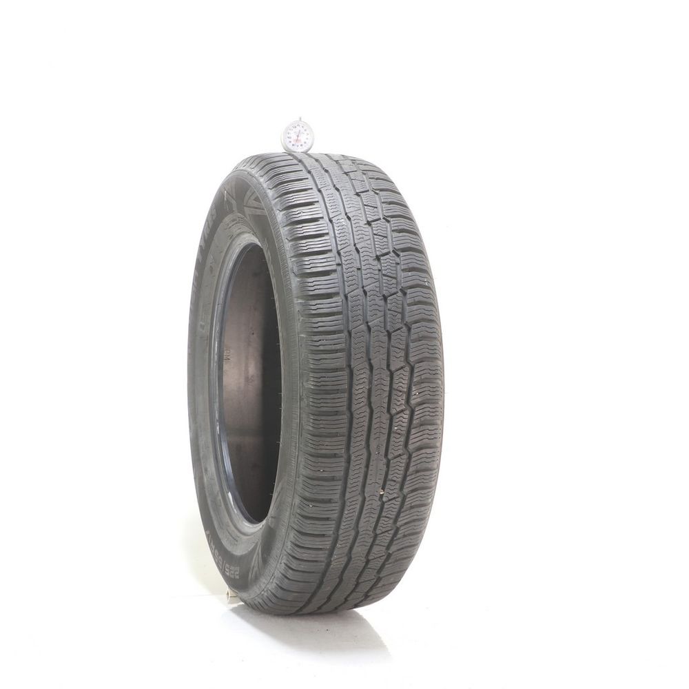 Used 225/65R17 Nokian Encompass AW01 106H - 7.5/32 - Image 1