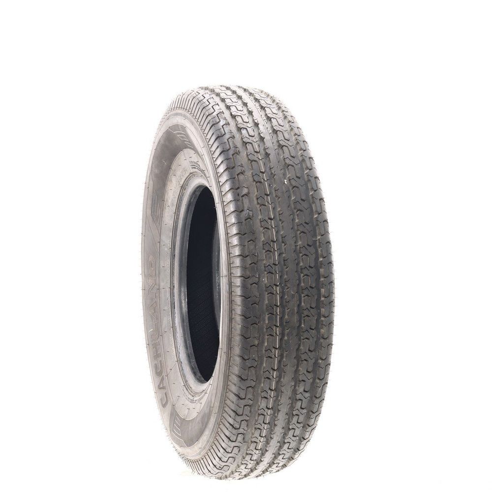 Driven Once ST 235/85R16 Cachland CH-ST109 128/124L F - 9/32 - Image 1