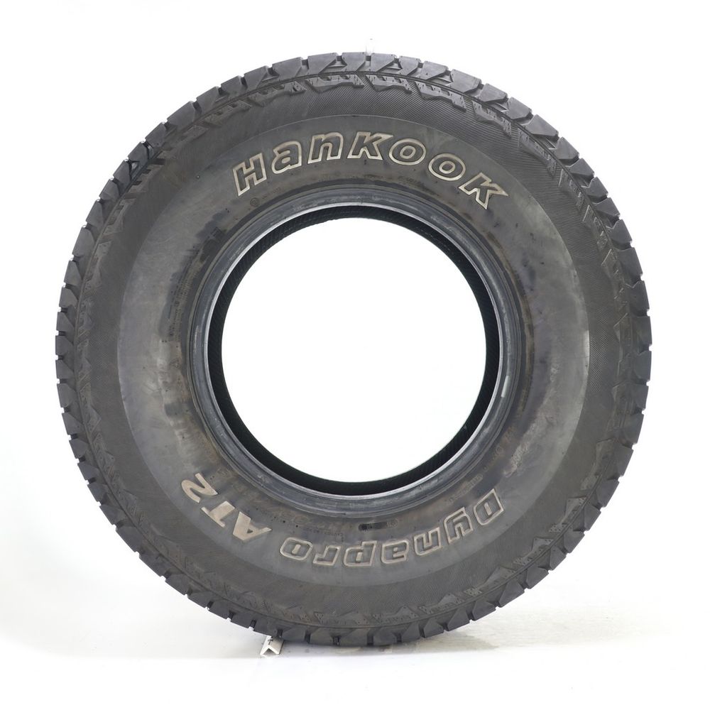 Used LT 285/75R16 Hankook Dynapro AT2 126/123S E - 10/32 - Image 3