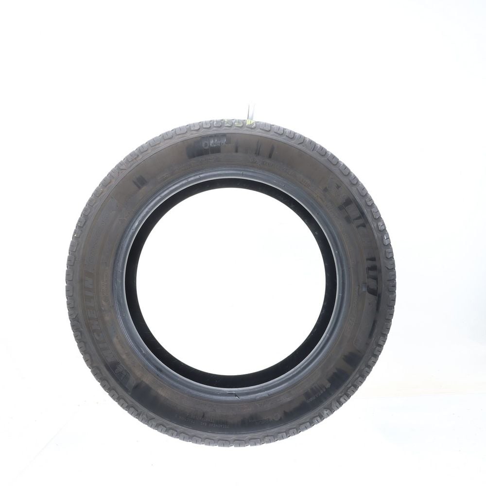Set of (2) Used 235/55R17 Michelin CrossClimate 2 99H - 7.5-8/32 - Image 6