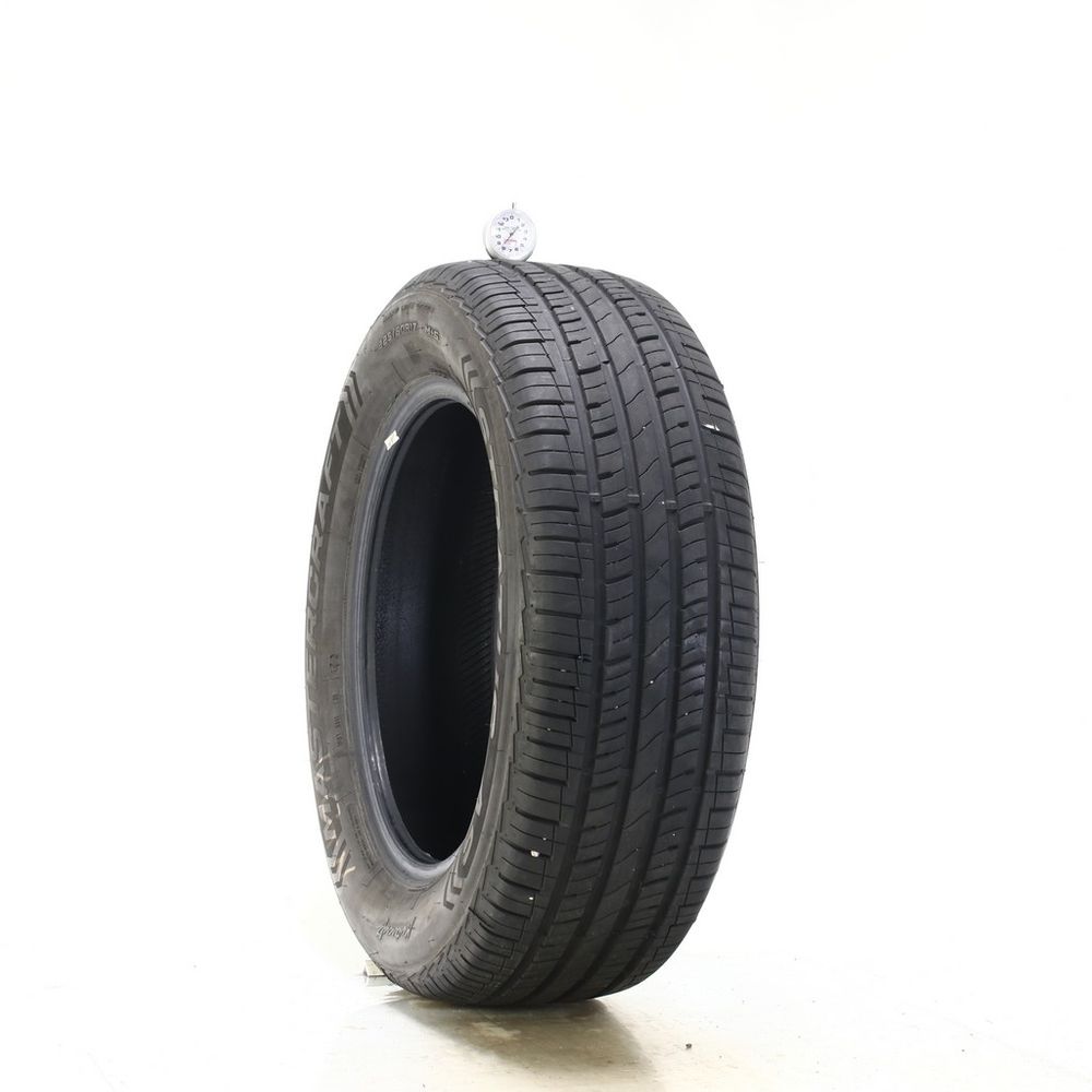 Set of (2) Used 225/60R17 Mastercraft Stratus AS 99H - 7.5-8.5/32 - Image 4