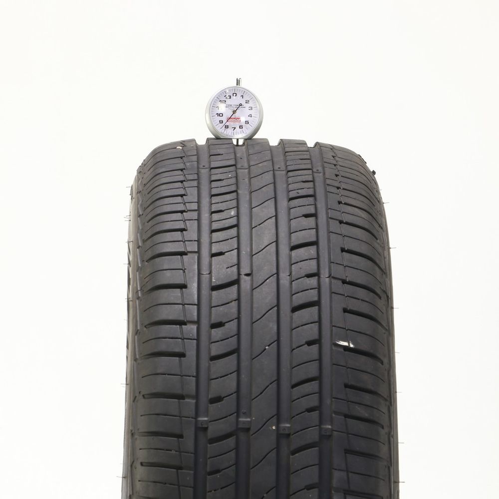 Set of (2) Used 225/60R17 Mastercraft Stratus AS 99H - 7.5-8.5/32 - Image 5