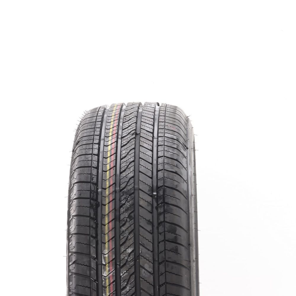 Driven Once 235/65R18 Bridgestone Alenza Sport A/S 106V - 9/32 - Image 2