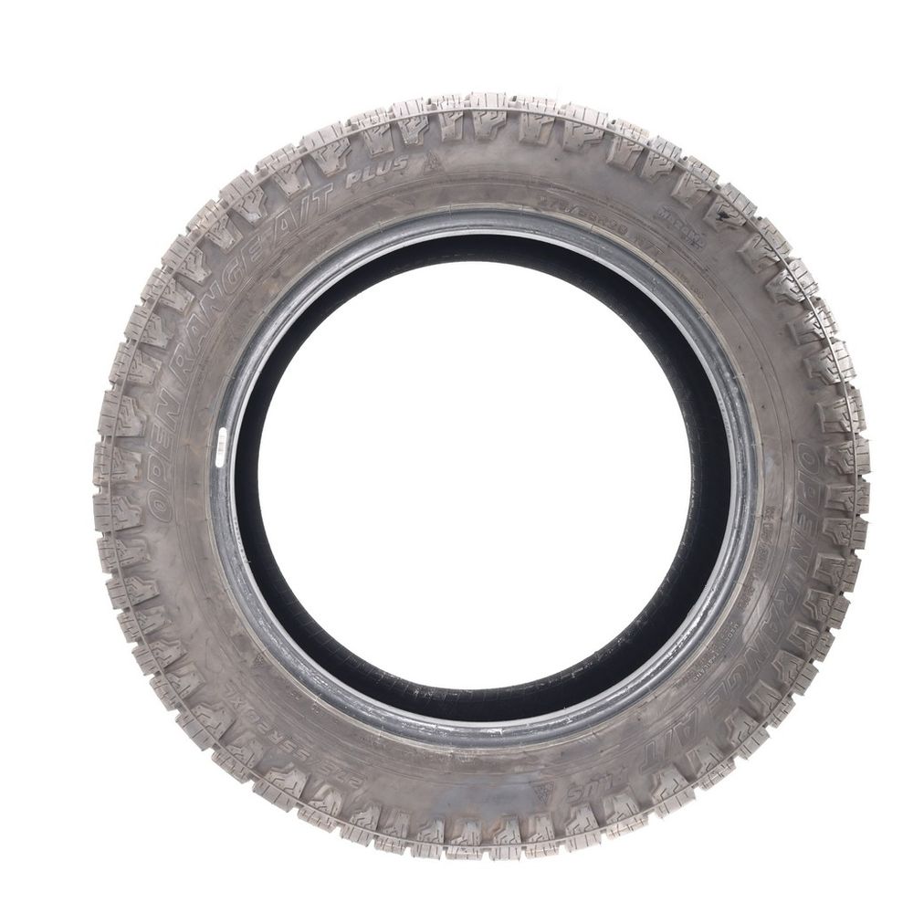 Used 275/55R20 Mazama Open Range A/T Plus 117T - 11.5/32 - Image 3