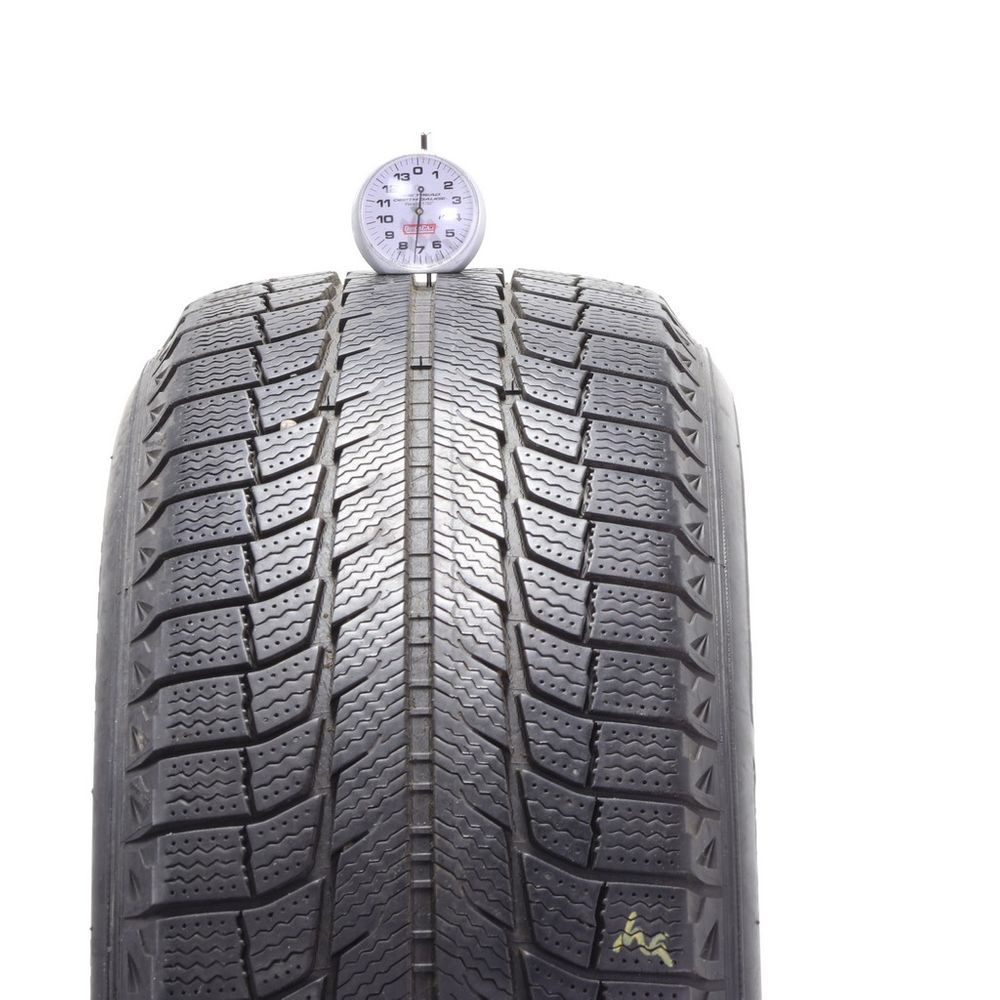 Used 225/65R17 Michelin Latitude X-Ice Xi2 102T - 7/32 - Image 2