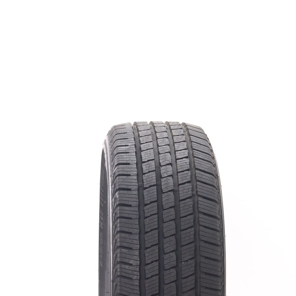 Driven Once 245/65R17 Kumho Crugen HT55 111T - 12/32 - Image 2