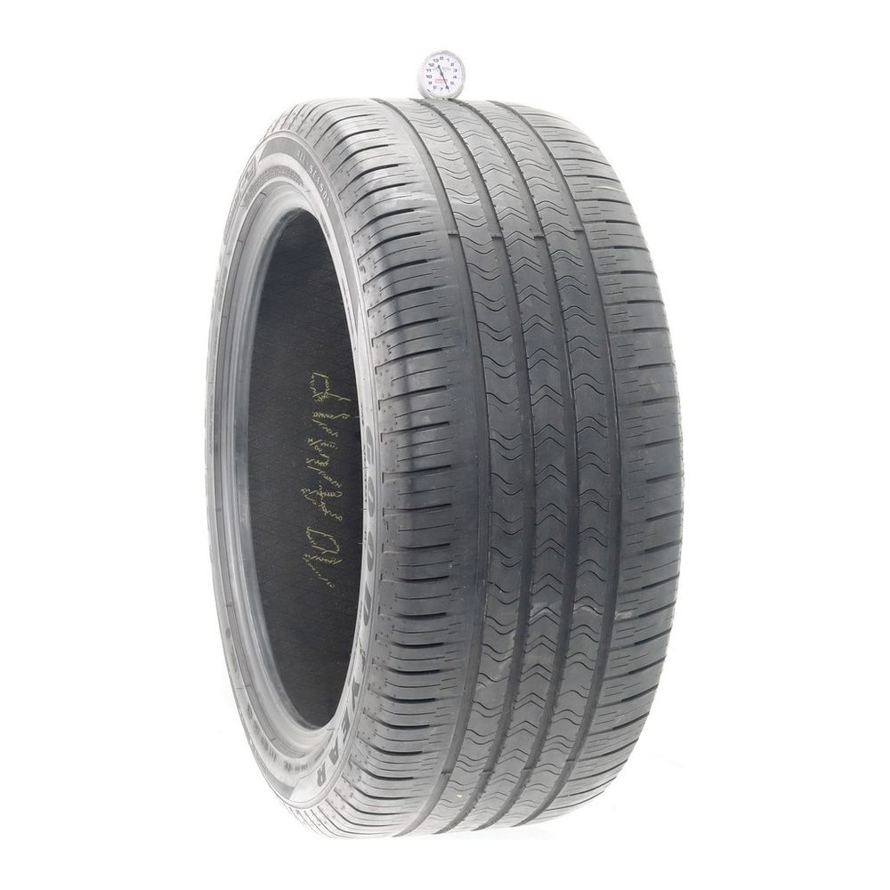 Set of (2) Used 285/40R20 Goodyear Eagle Sport MOExtended Run Flat 108V - 5.5-6/32 - Image 4