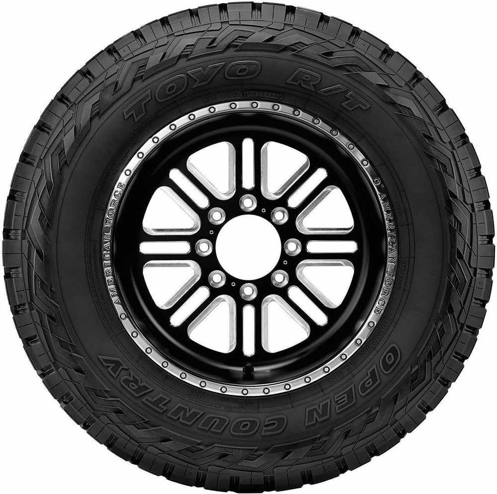 Surprising Toyo Open Country R T 35x12 50r20 Pictures