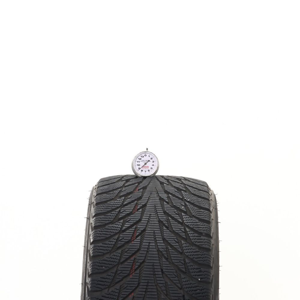 Set of (4) Used 235/45R17 Nokian Hakkapeliitta R2 97R - 8.5-9.5/32 - Image 2
