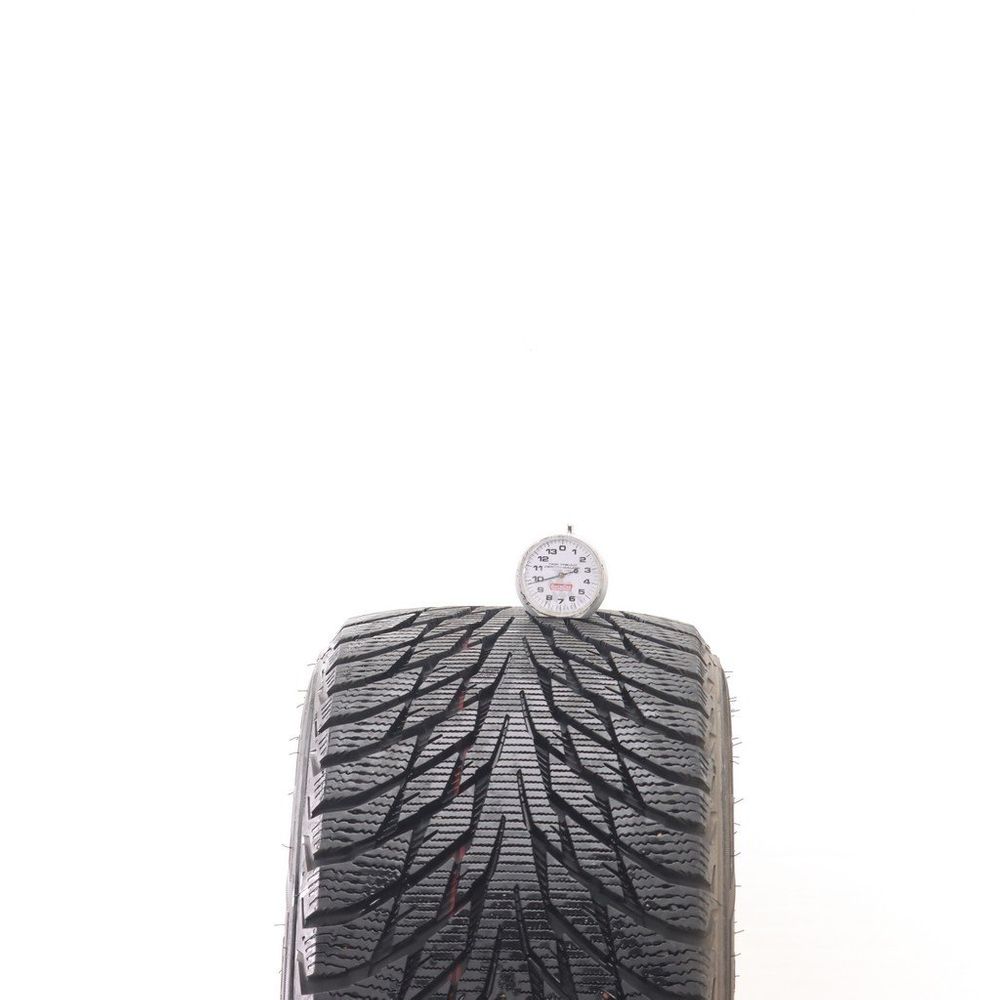 Set of (4) Used 235/45R17 Nokian Hakkapeliitta R2 97R - 8.5-9.5/32 - Image 5
