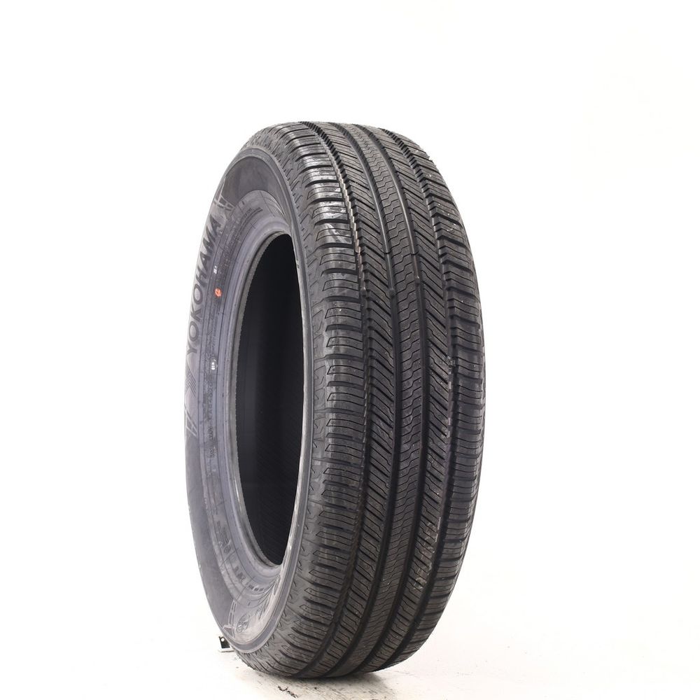 Set of (2) New 225/65R17 Yokohama Geolandar CV G058 102H - 11/32