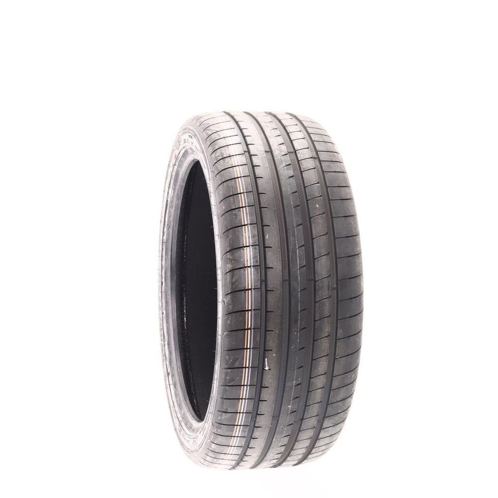 New 255/40R21 Goodyear Eagle F1 Asymmetric 5 SCT SUV 102V - Image 1
