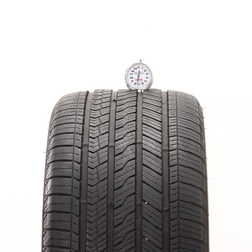 Used 275/45R20 Bridgestone Alenza Sport A/S 110H - 7.5/32 - Image 2