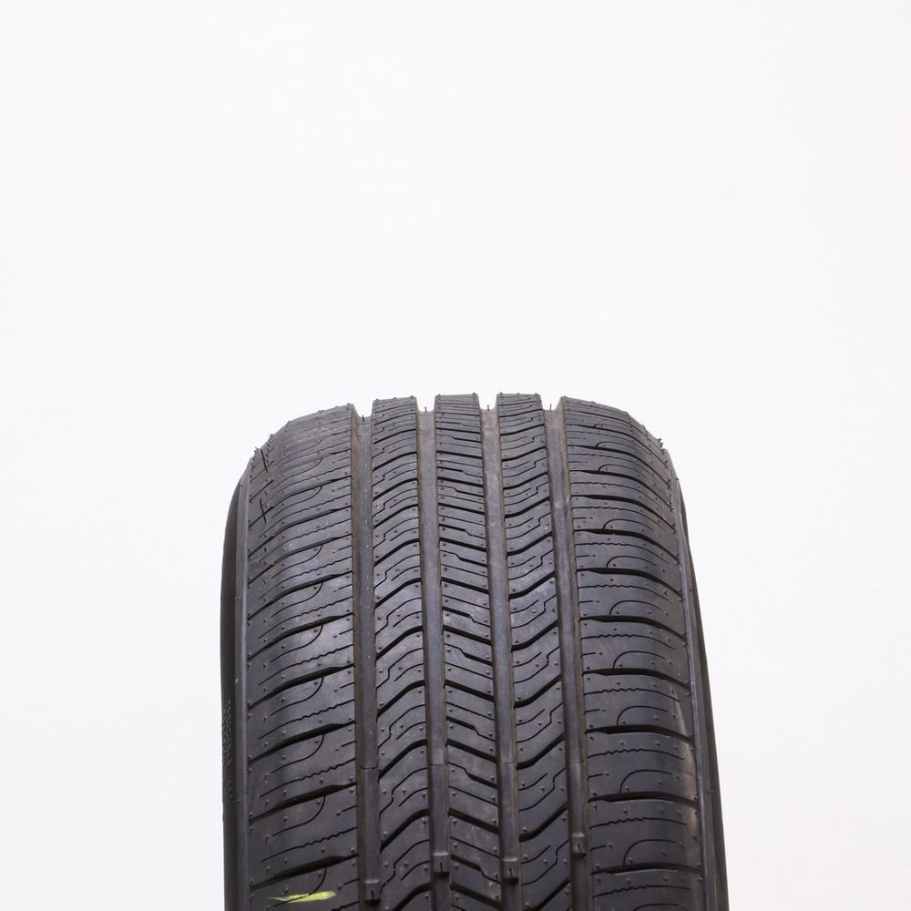 Driven Once 215/60R17 Sailun Atrezzo SH408 96T - 10/32 - Image 2