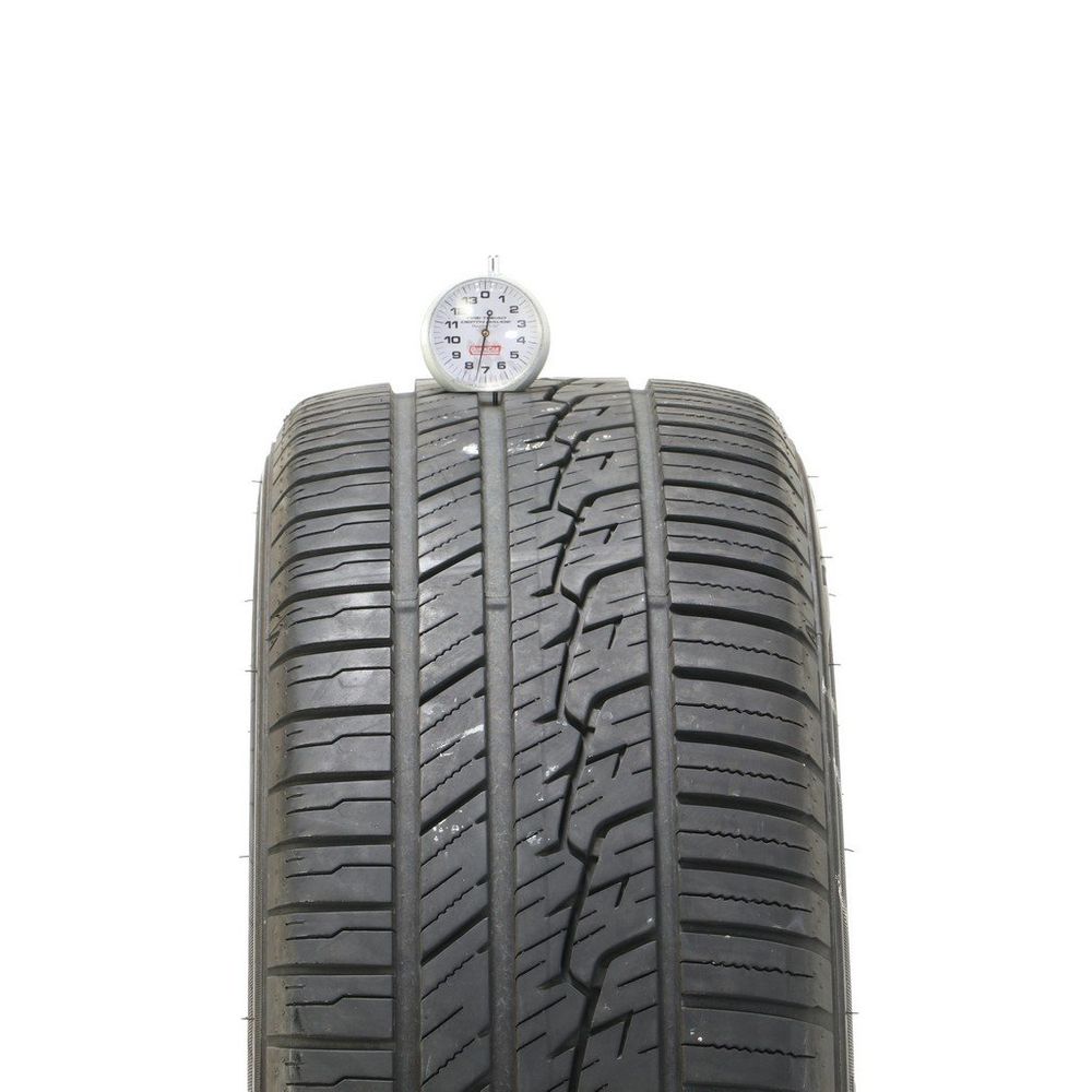 Set of (2) Used 215/50R17 Sumitomo HTR A/S P03 91W - 7-8.5/32 - Image 2
