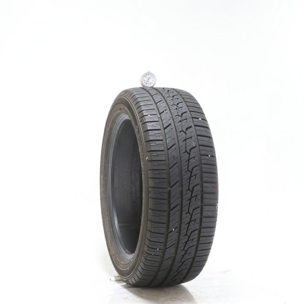 Set of (2) Used 215/50R17 Sumitomo HTR A/S P03 91W - 7-8.5/32 - Image 4