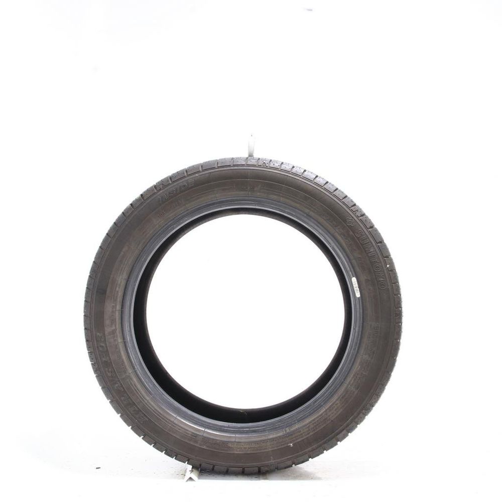 Set of (2) Used 215/50R17 Sumitomo HTR A/S P03 91W - 7-8.5/32 - Image 6