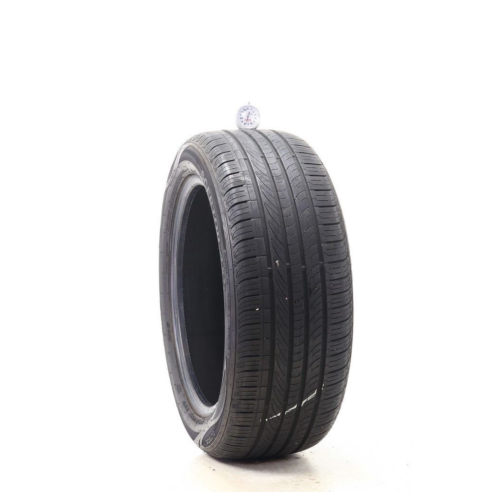 Set of (2) Used 225/50R17 Sceptor 4XS 98V - 7-7.5/32 - Image 4