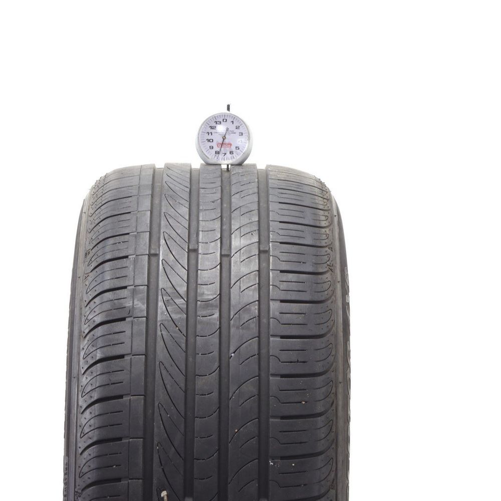 Set of (2) Used 225/50R17 Sceptor 4XS 98V - 7-7.5/32 - Image 5