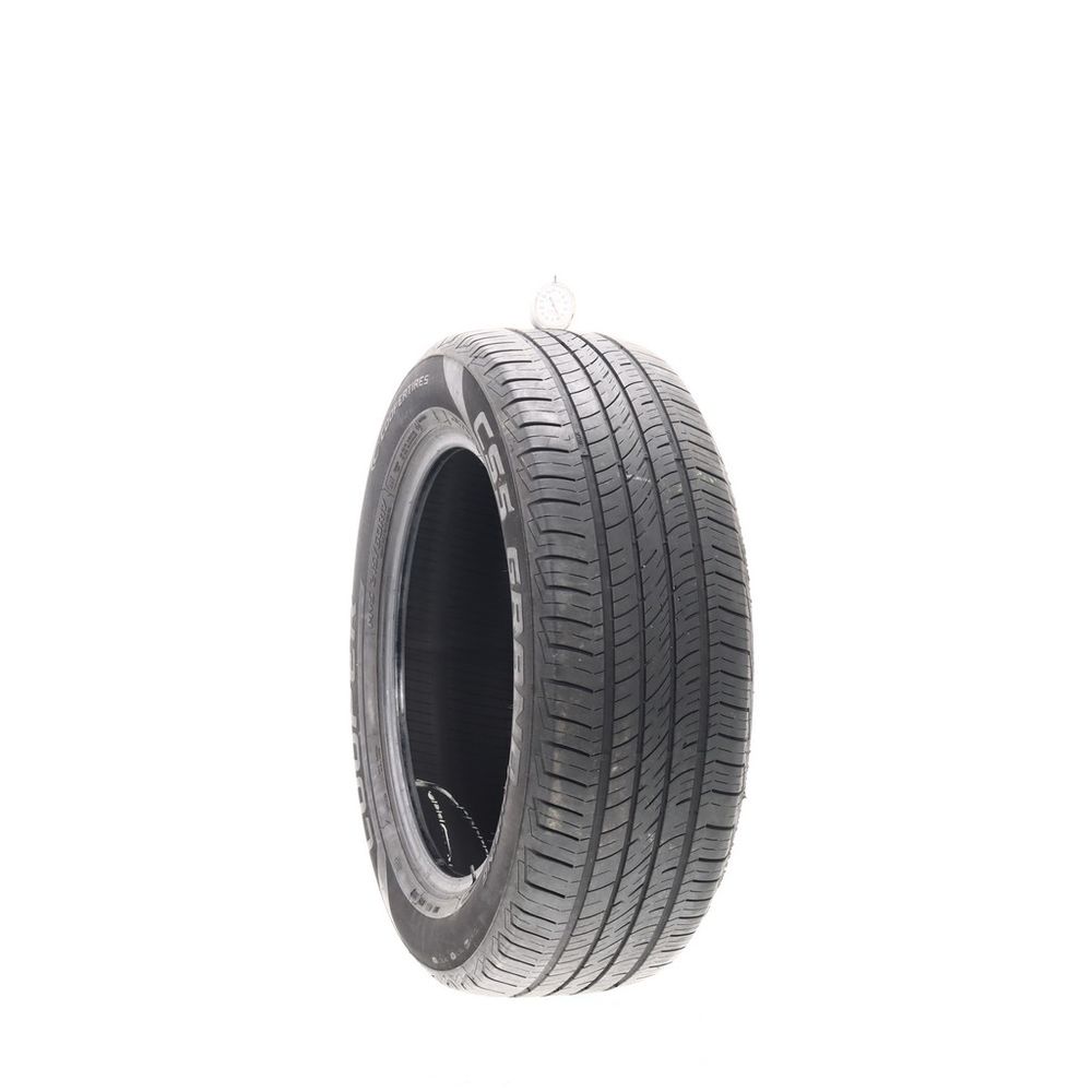 Used 215/60R17 Cooper CS5 Grand Touring 96T - 5.5/32 - Image 1