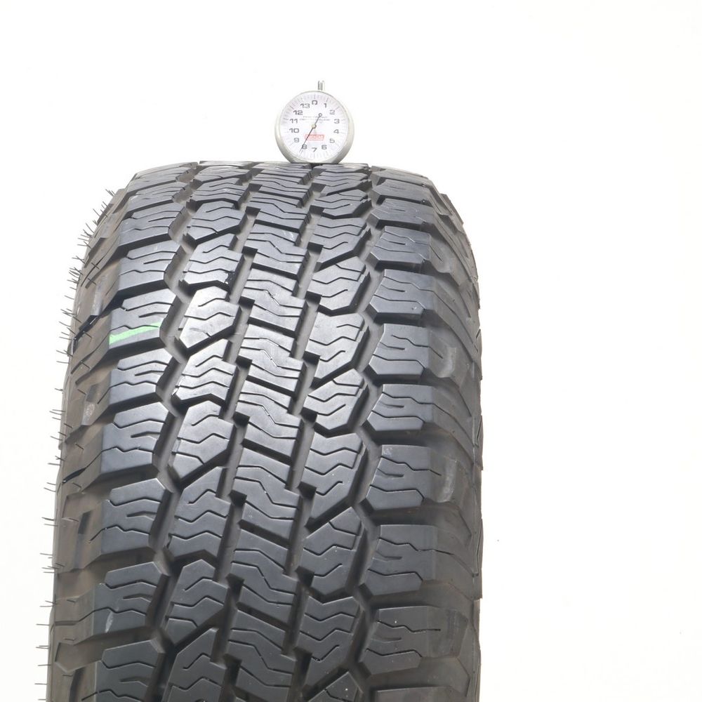 Set of (2) Used 265/70R16 Rocky Mountain All Terrain 112T - 8/32 - Image 2