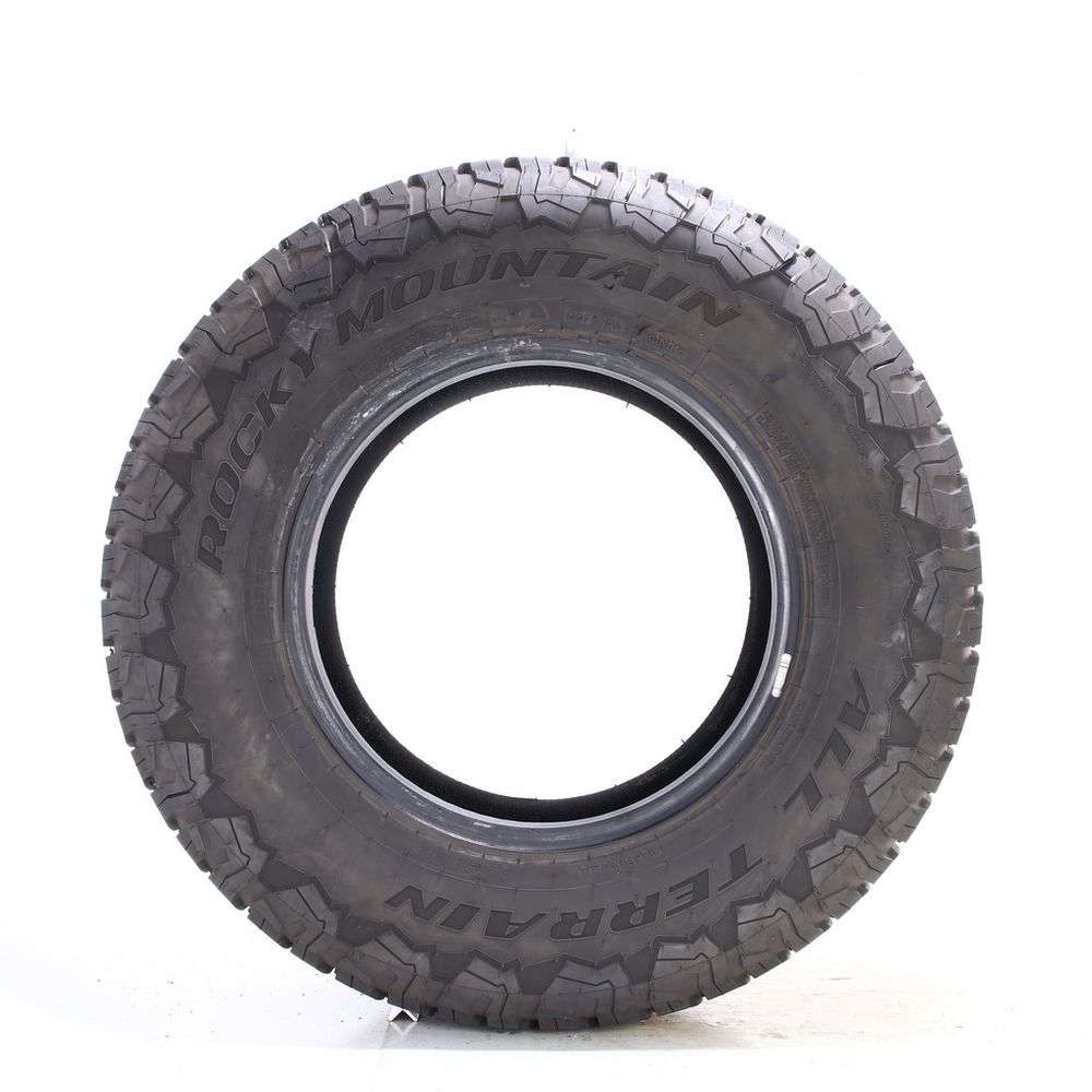 Set of (2) Used 265/70R16 Rocky Mountain All Terrain 112T - 8/32 - Image 3