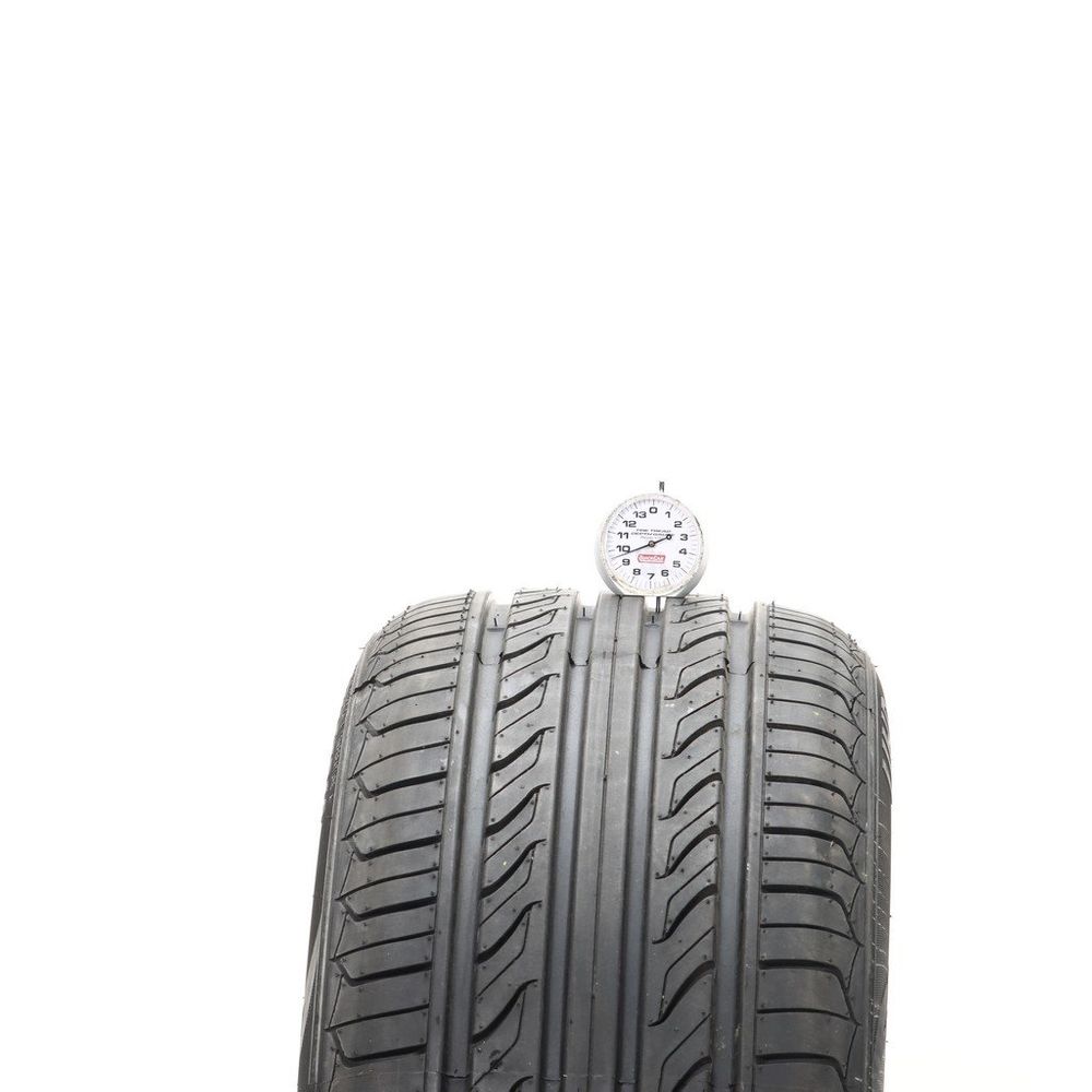 Set of (2) Used 235/45ZR18 Sentury UHP 98W - 8.5-9.5/32 - Image 5