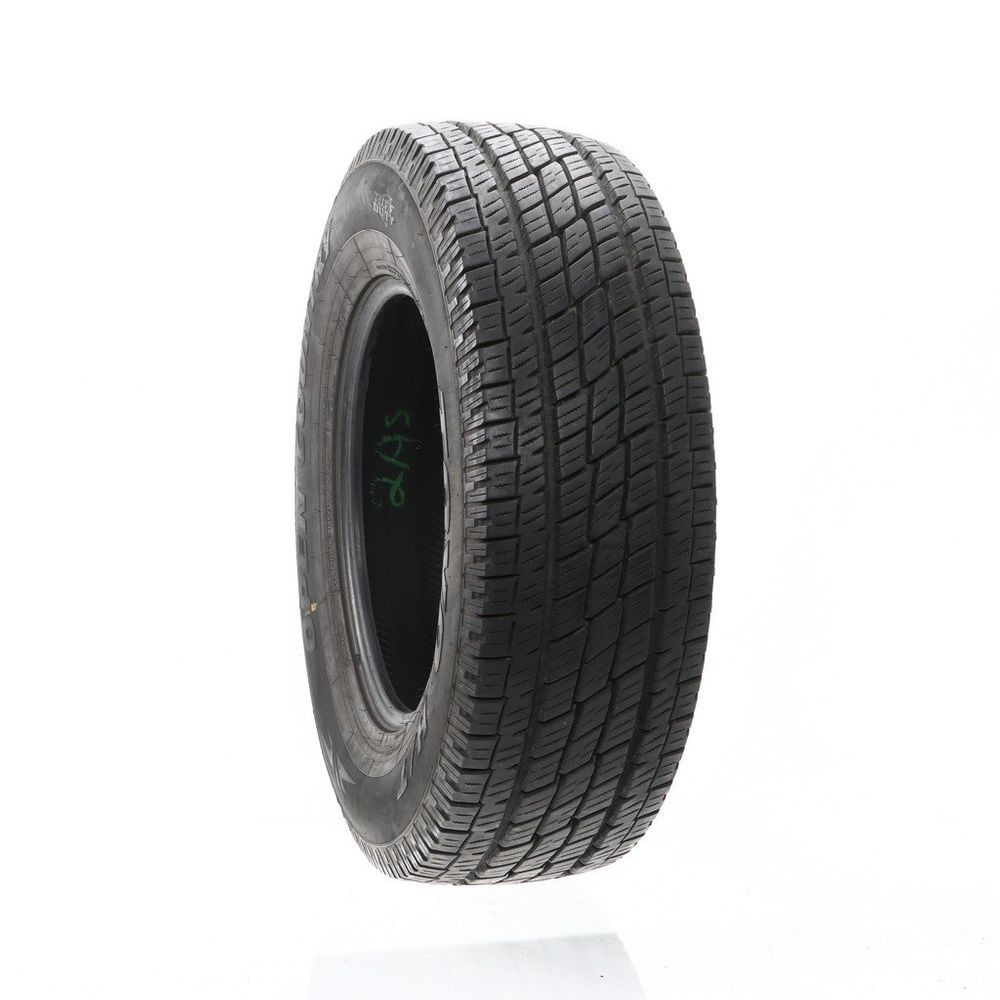 Used LT 275/70R18 Toyo Open Country H/T with Tuff Duty 125/122R E - 14/32 - Image 1