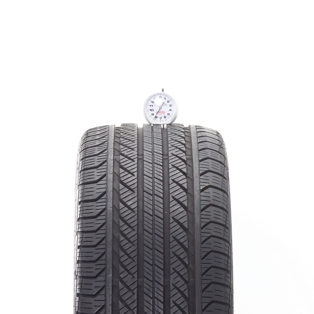 Set of (4) Used 225/45R18 Continental ProContact GX SSR MOE 95H - 6.5-8/32 - Image 11