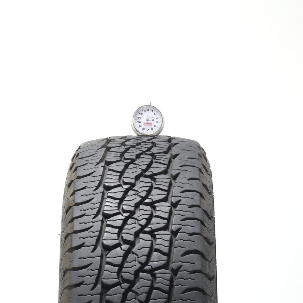 Used 225/65R17 BFGoodrich Trail-Terrain T/A 102T - 10.5/32 - Image 2