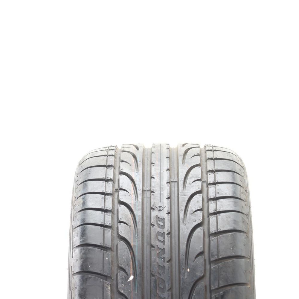 New 255/40R20 Dunlop SP Sport Maxx MO 101W - Image 2