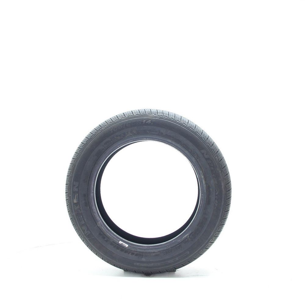 Driven Once 165/65R14 Nexen N'Priz AH5 79S - 9/32 - Image 3