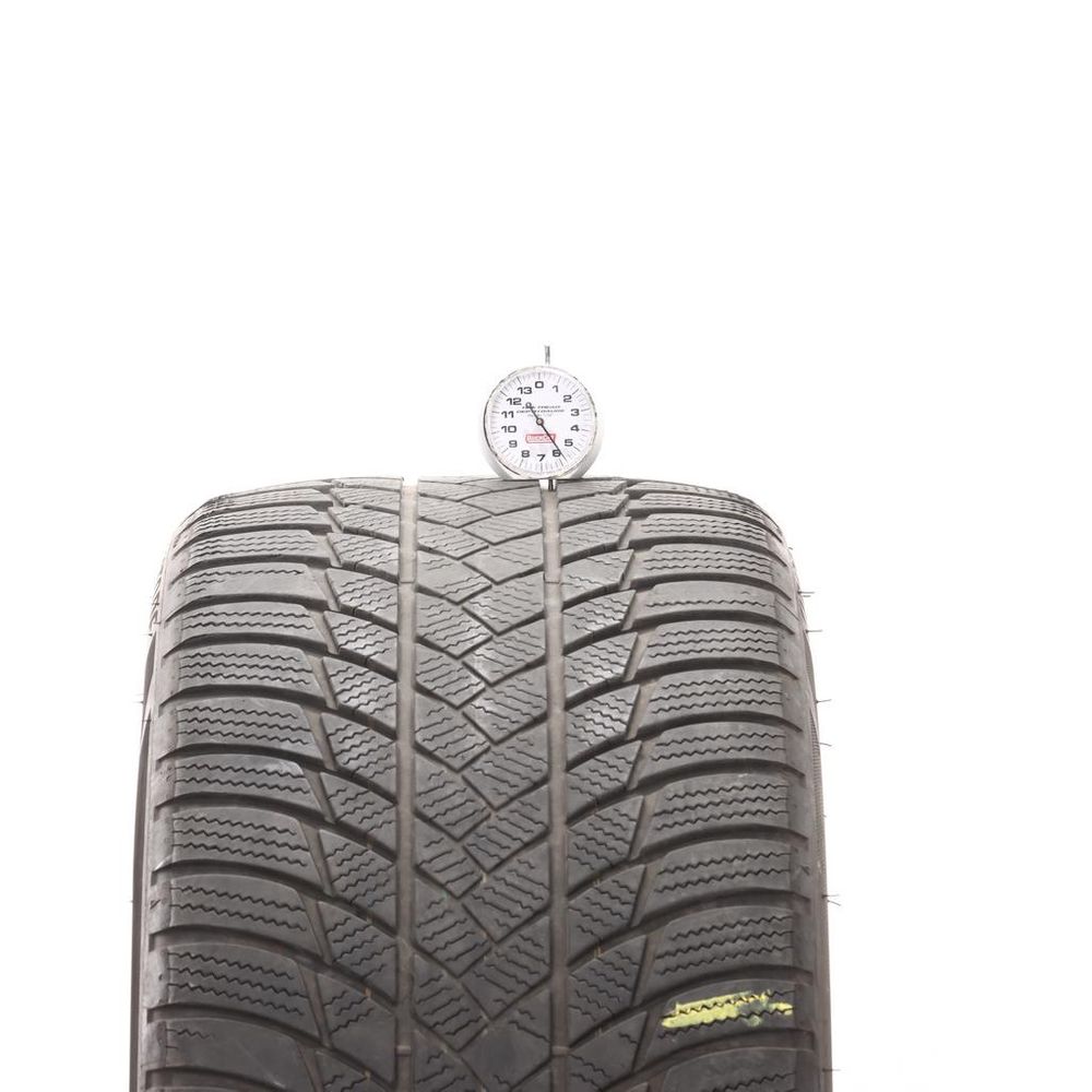Used 255/40R20 Bridgestone Blizzak LM-001 MO-S B-Silent 101V - 5.5/32 - Image 2