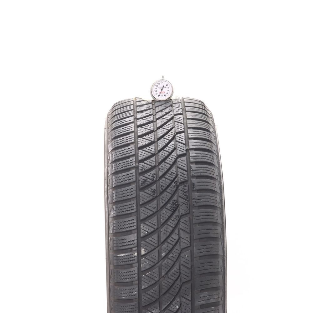 Used 245/60R18 Hankook New Englander 4s 105H - 8/32 - Image 2