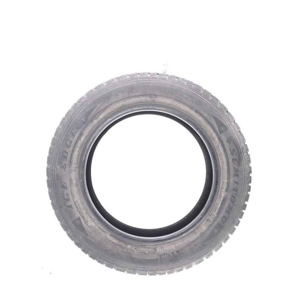 Used 205/60R16 Sumitomo Ice Edge Studded 92T - 9/32 - Image 3