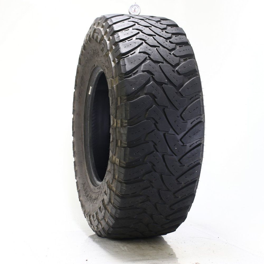 Used LT 38X13.5R18 Toyo Open Country MT 126Q D - 7/32 - Image 1