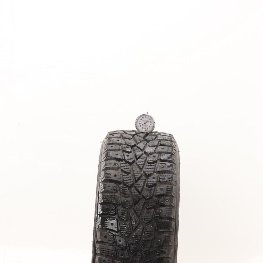 Used 195/55R16 Sumitomo Ice Edge 87T - 9/32 - Image 2